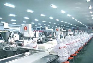 三全食品遭遇非洲猪瘟风波，猪肉水饺占比25%或拖累2019年业绩，蔬菜类产品或成亮点