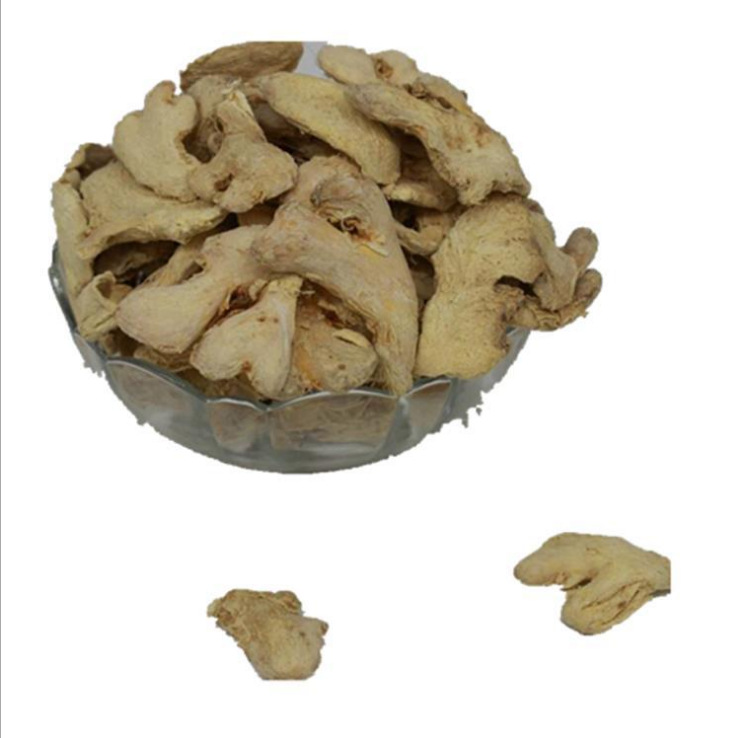 农家干姜 品质与健康的自然之选